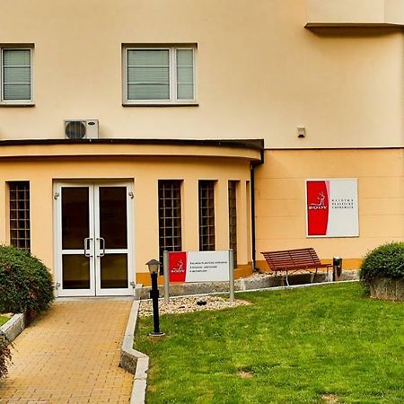 Body Penzion Brno Exterior foto