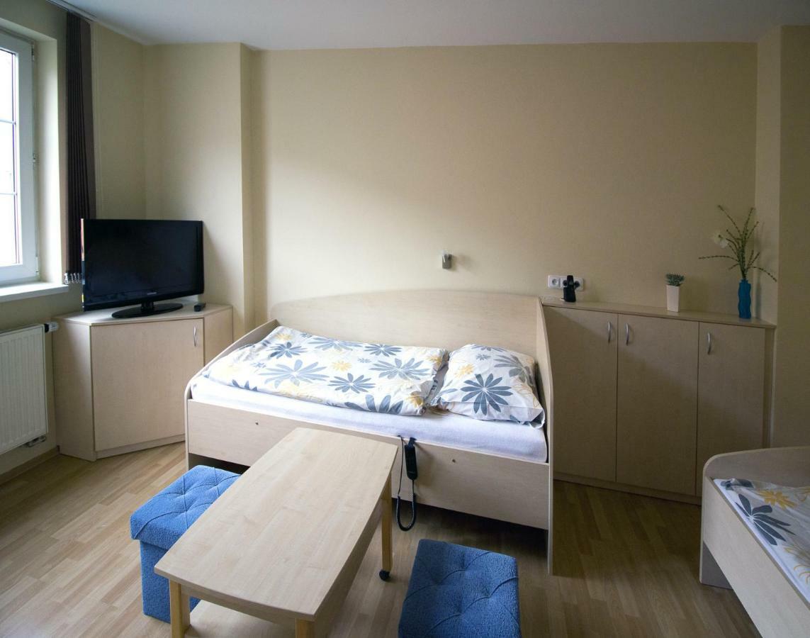 Body Penzion Brno Exterior foto